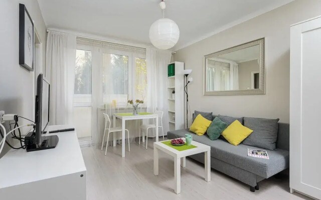 ShortStayPoland Jana Sobieskiego B082