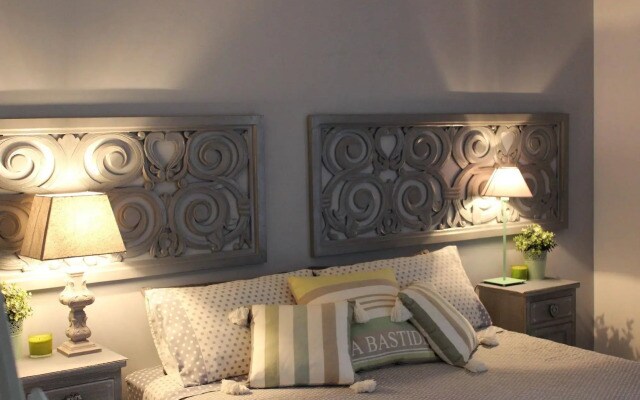 Le Lanterne B&B