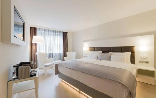 Hotel Europa