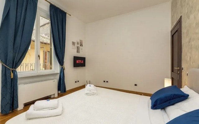 Colosseum Sweet Life Apartment