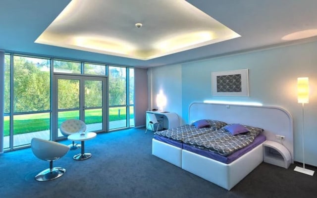 Hotel Veba