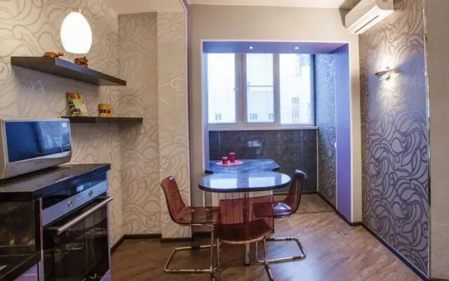 Myhomehotel на Чистопольской улице 71А