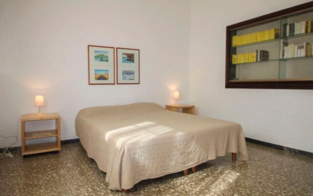 Apartment Aurelia Rome