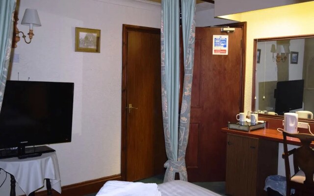 Lanehead Hotel