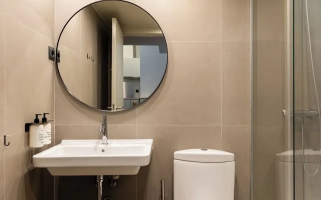 Uma Suites Barceloneta Beach