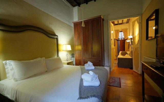 Guest House Navona 2