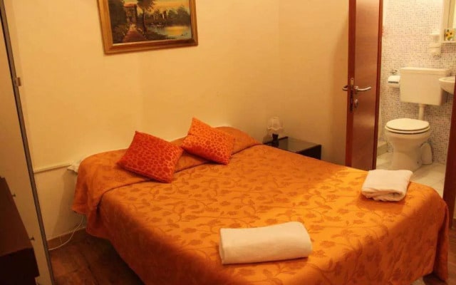 Adone House