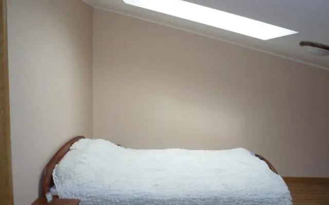 Melluži Apartment House