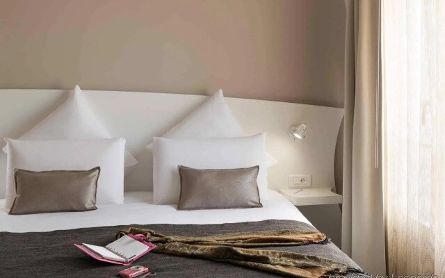 Mercure Paris Levallois Perret