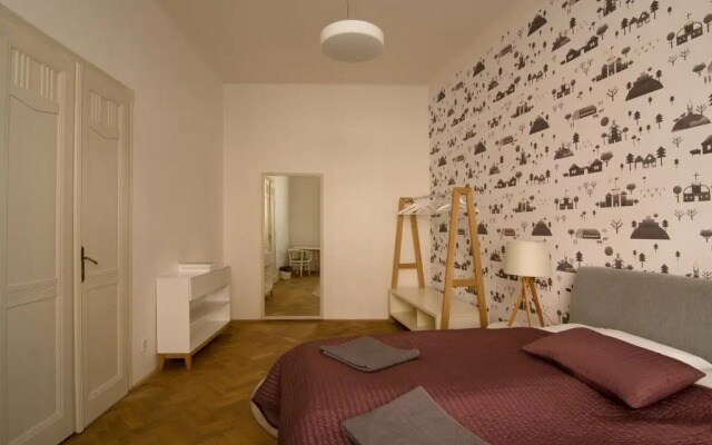 Best Place in Prague