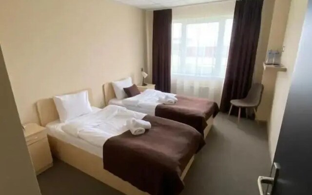 VilarHotel