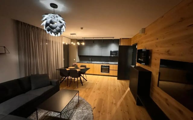 Hostel Sirena