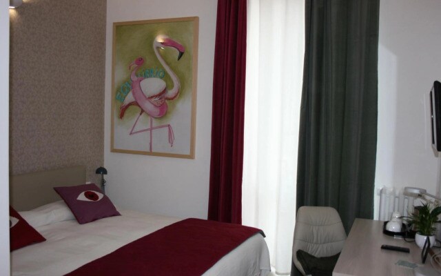 Il B&B della Mamma