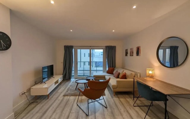 Hounslow Central Apartments