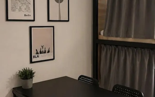 Berlin Sleep Club