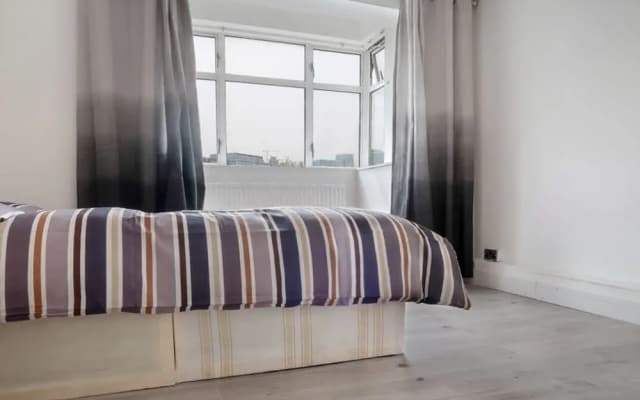 Oban Street Deluxe Guest Room