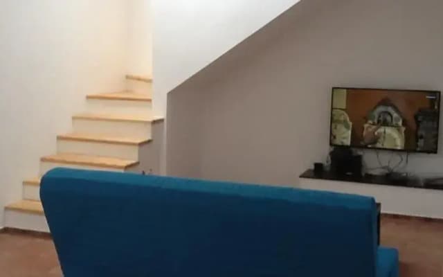 Дом для отпуска Ван Гог