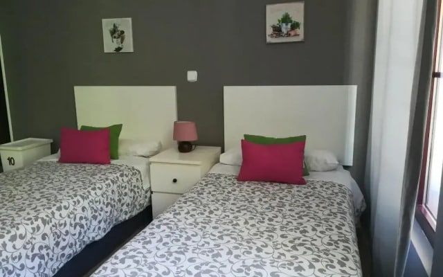 Oyo Residencial Doña Berenguela