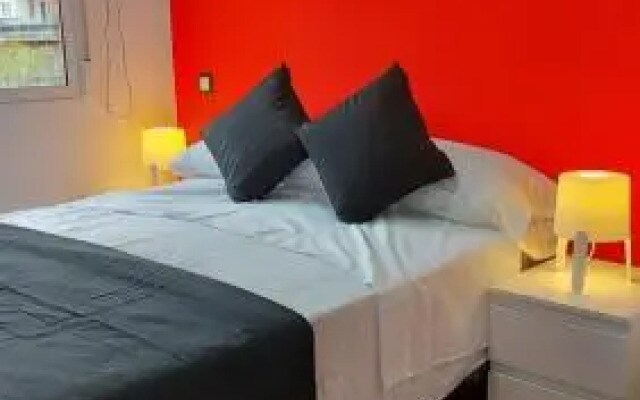 Madrid Chill Apartment