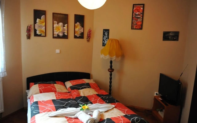 Hotel Max Šimek