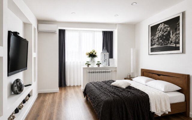 ApartMari на Карбышева 18