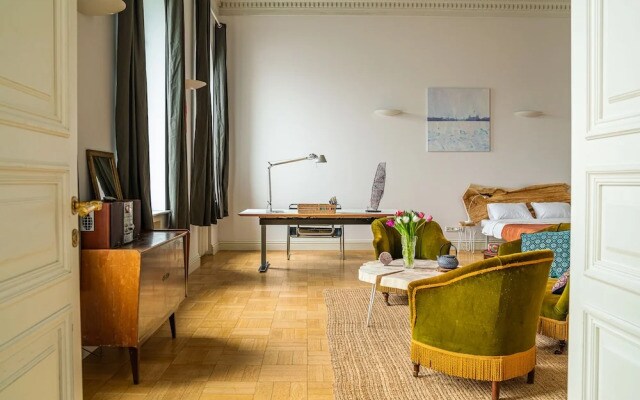 Letyourflat Apartments Art Deco
