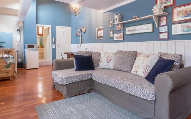 Ca' Falier Blue - 10 min from train and bus station