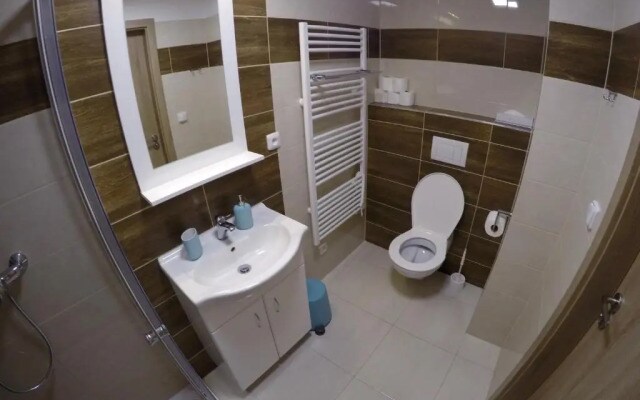 Apartmány ROSE Lednice