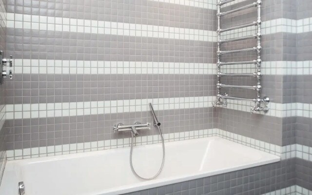 Seminario Deluxe apartament