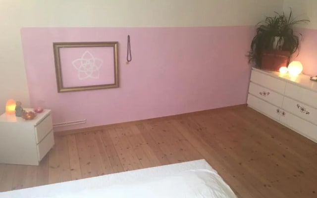 Berlin Apartments Mitte