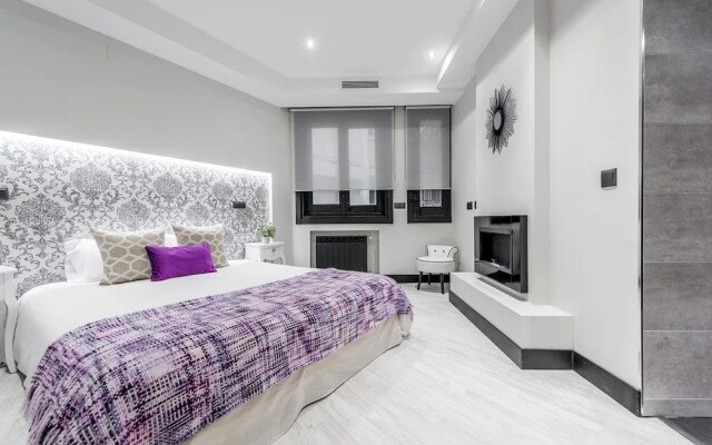 Apartamento Luxury Palacio Real