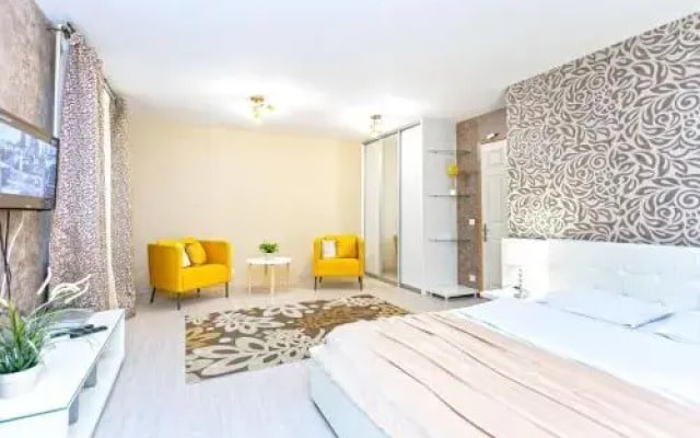 Minsk Premium Apartments