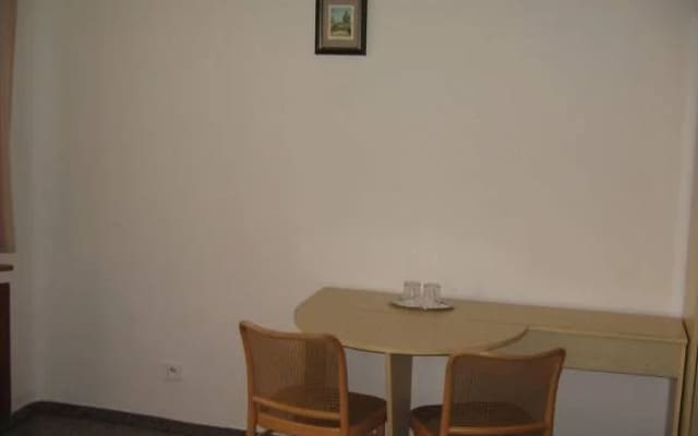 Pension Vila Lucie