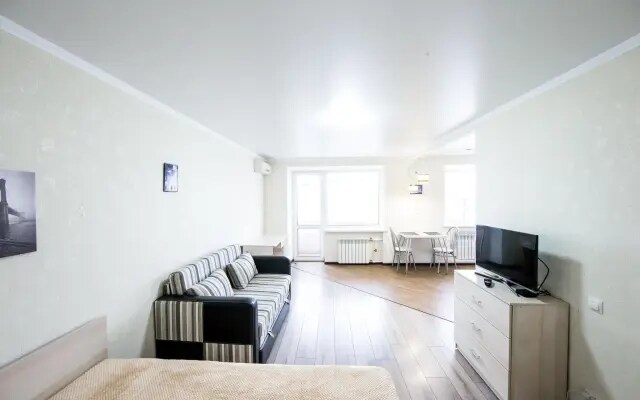 Aday Apartments (Эдэй Апартаменты) на улице Ленина 74