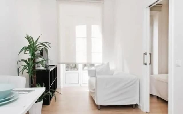 Malaga 101494 1 Bedroom Apartment by Mo Rentals