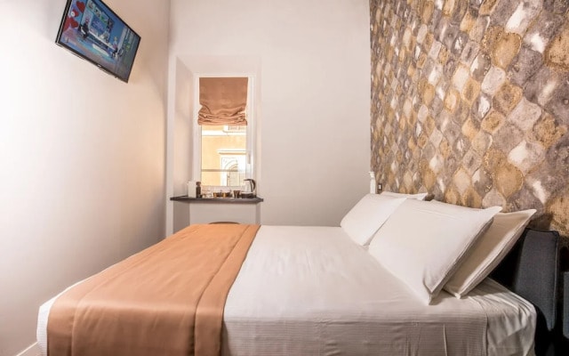 Bb'S Suites Ripetta