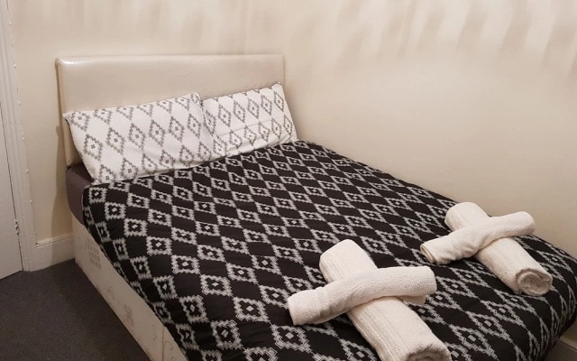 London Holidays B&B