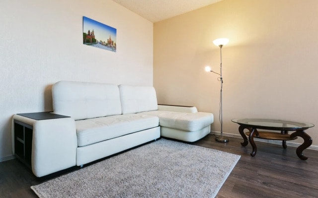 MaxRealty24, Moscow, Horoshevskoye 12k1