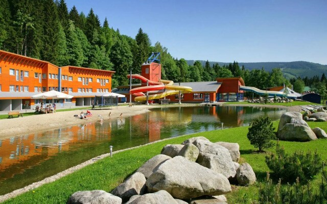 Resort Špindl