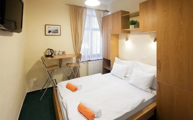 Pytloun Self Check-in Hotel Liberec
