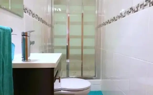 Apartamentos Las Ventas