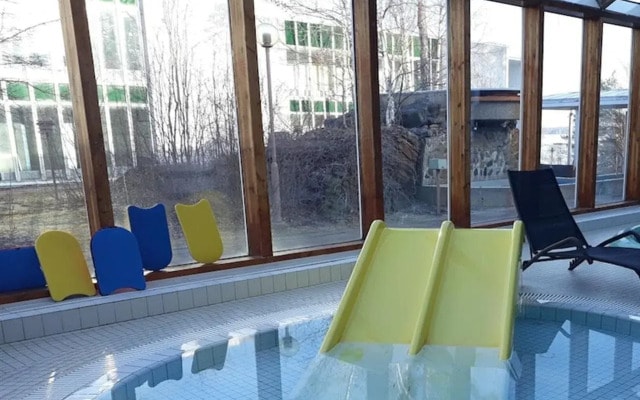 Spahotel Casino