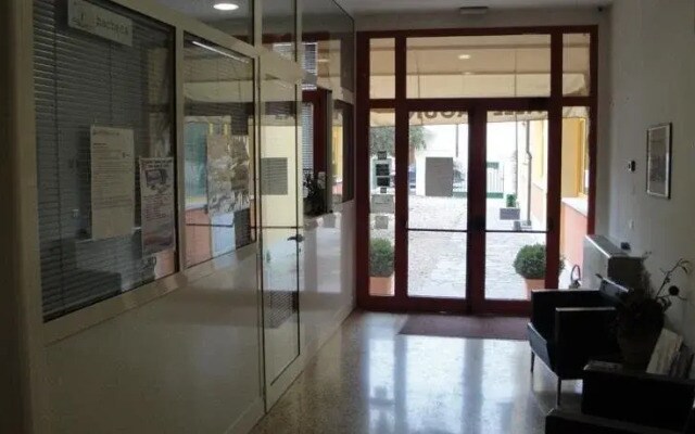 Casa Per Ferie Alle Lagune