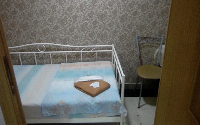 Mini Hotel Rica