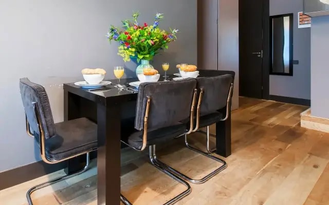 City Park Apartments