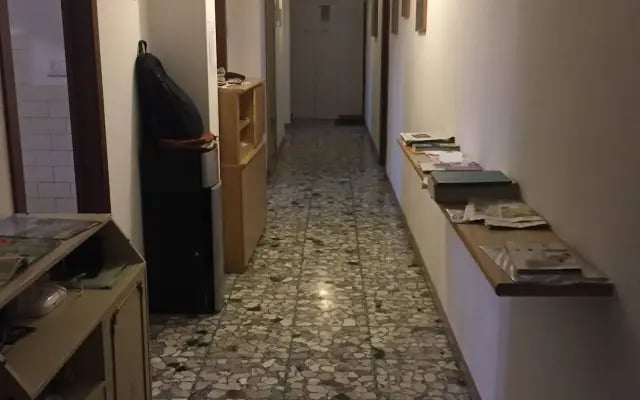 B&B Paradiso