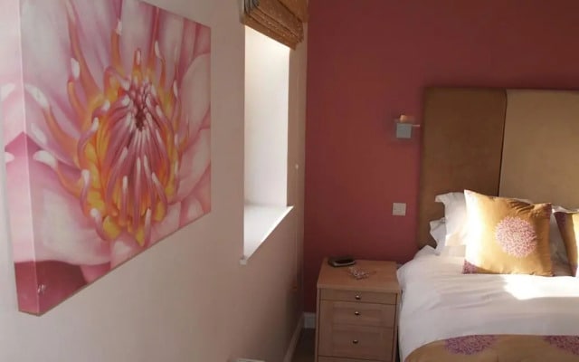 The Lodge at Birkby Hall