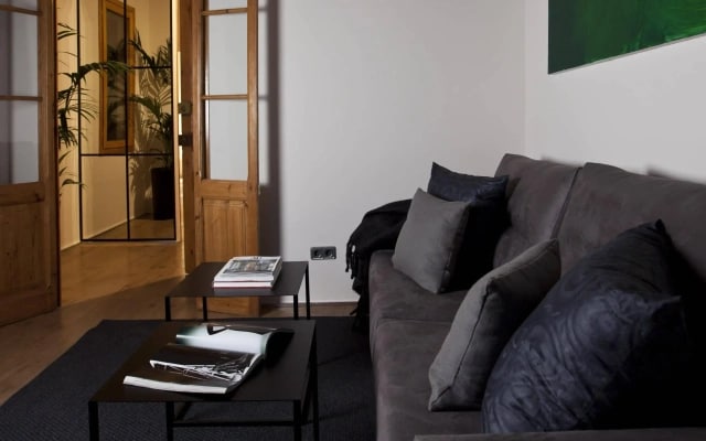No 9 - The Streets Apartments Barcelona