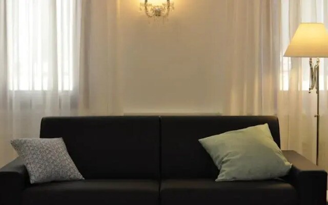 Marina Apartment 1