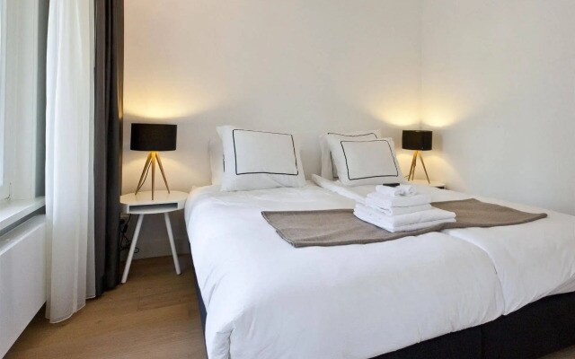 Cityden Jordan Canal Serviced Apartments
